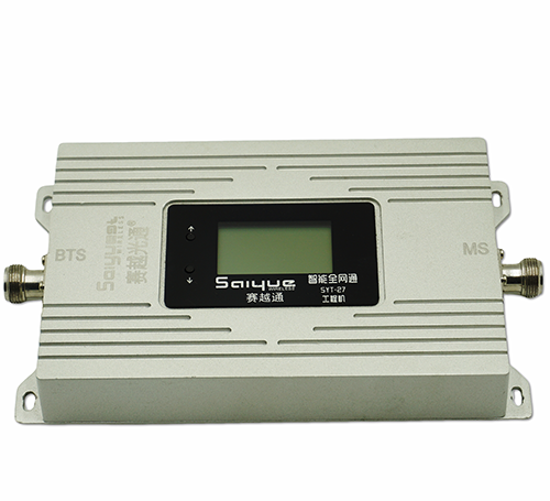 于都双频手机信号增强器800㎡