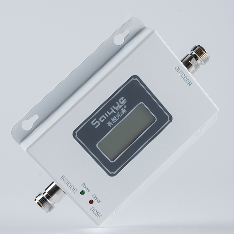 于都家用配电房机房信号放大器200㎡