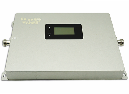  于都三频/四频/五频手机信号接收器800㎡