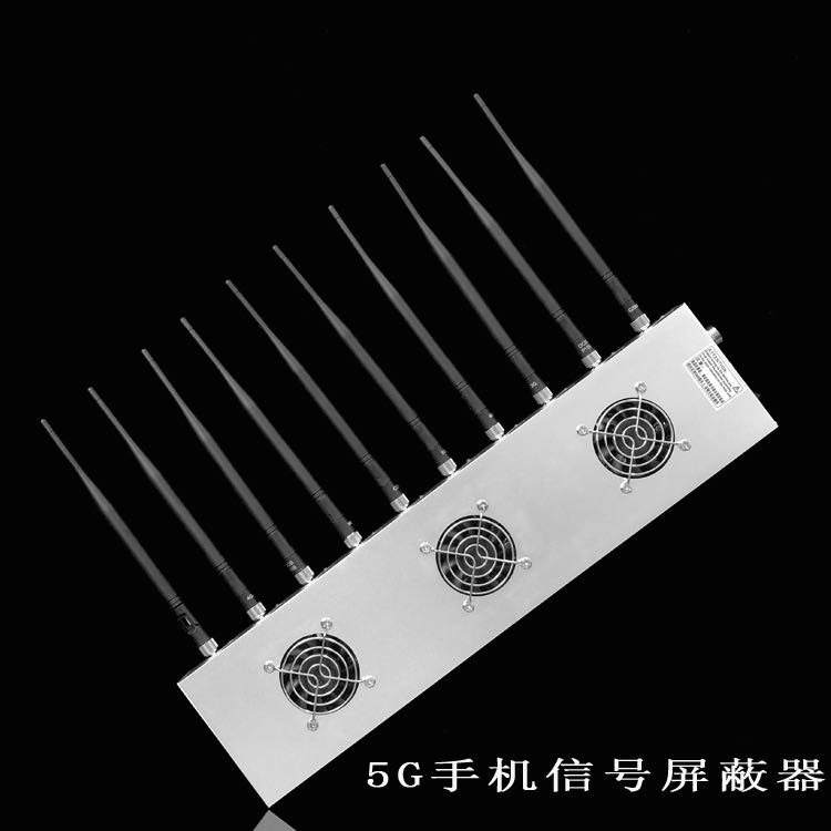 于都外置10天线移动通信干扰器