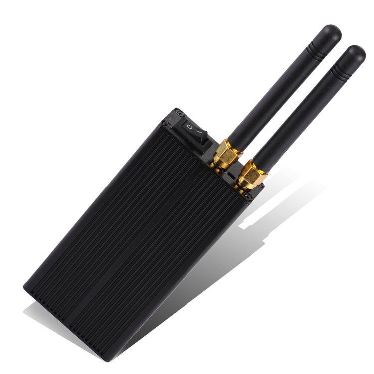  于都1.2G/1.5G导航屏蔽器