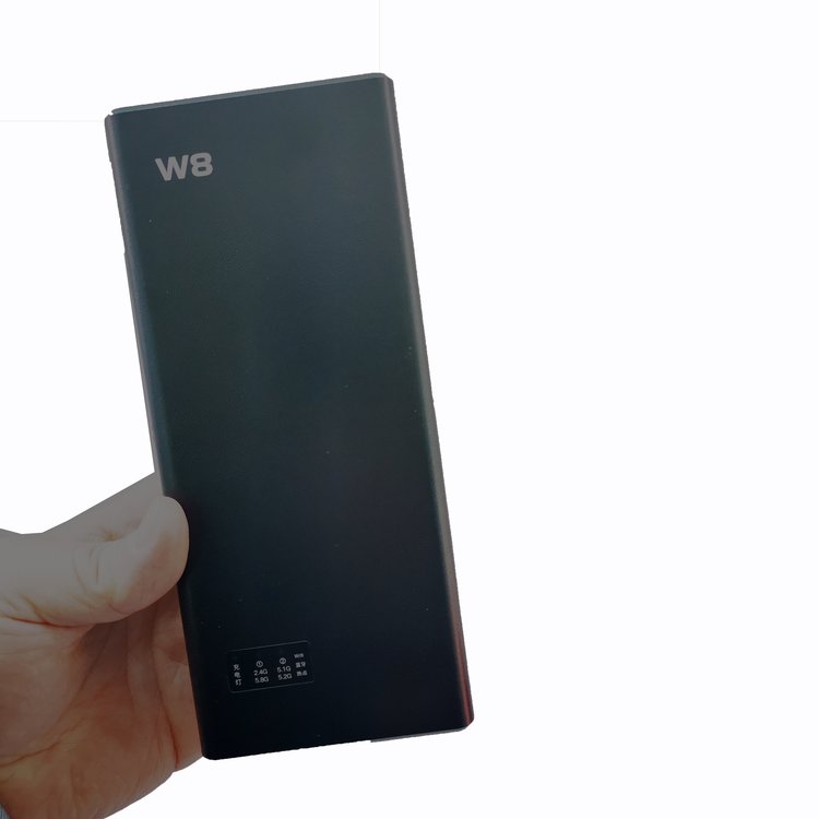  于都蓝牙WiFi信号屏蔽器