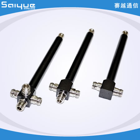  于都FM调频广播同步广播功分器