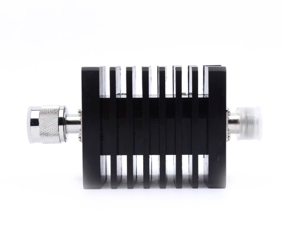  于都腔体固定衰减器0-3G/0-4G  N型接口